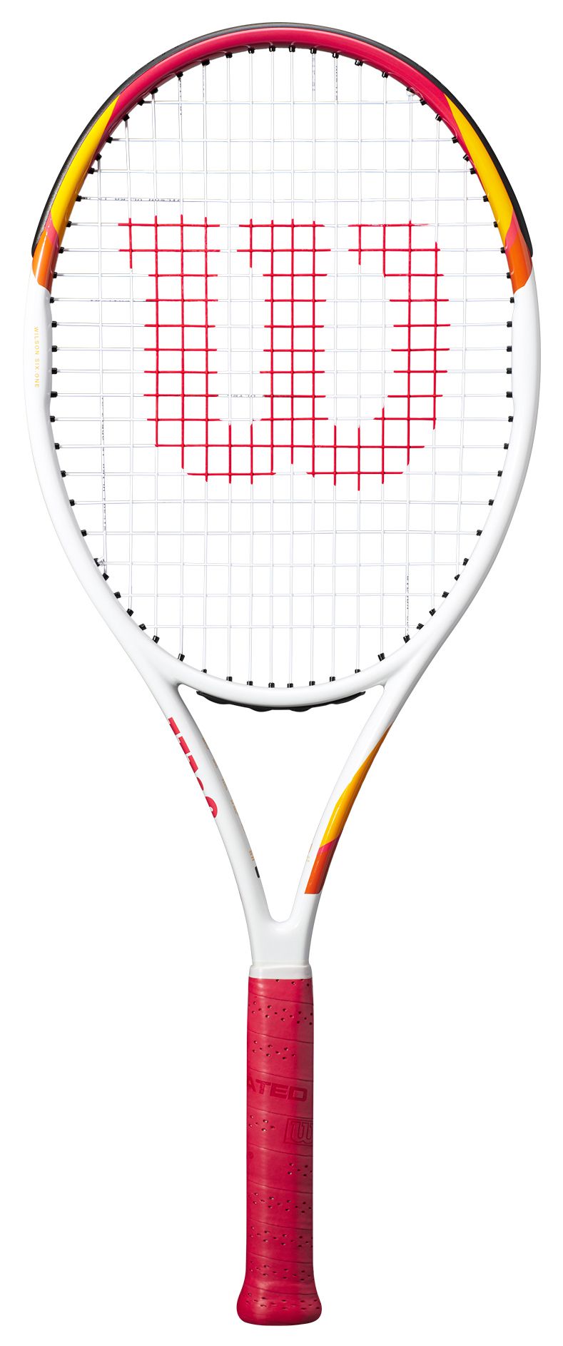 Wilson Six One Tennis Racquet product image