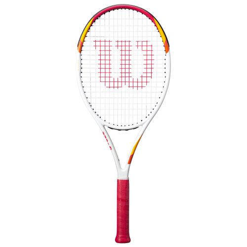 Wilson Six One Tennis Racquet