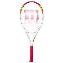 Wilson Six One Tennis Racquet | Dick's Sporting Goods