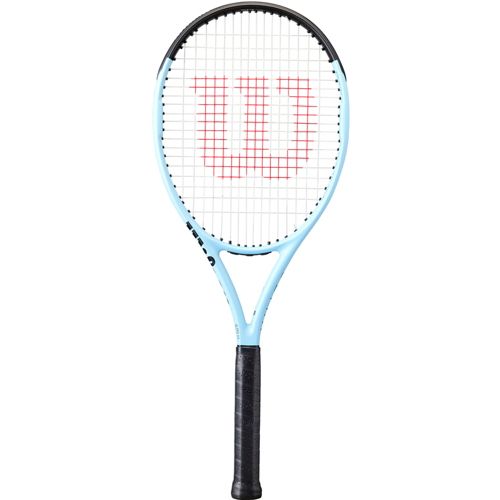 Wilson Ultra 100L V3 Tennis Racquet – Unstrung | Dick's Sporting Goods