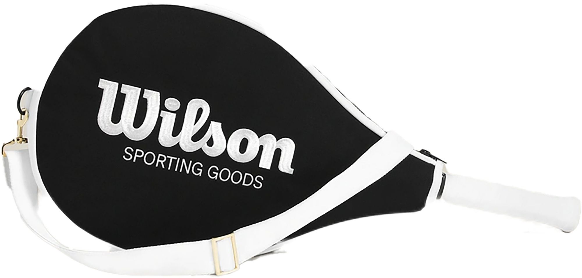 Wilson Retro Racket Cover product image