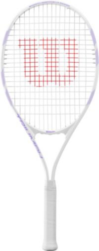 Wilson Triumph Tennis Racquet