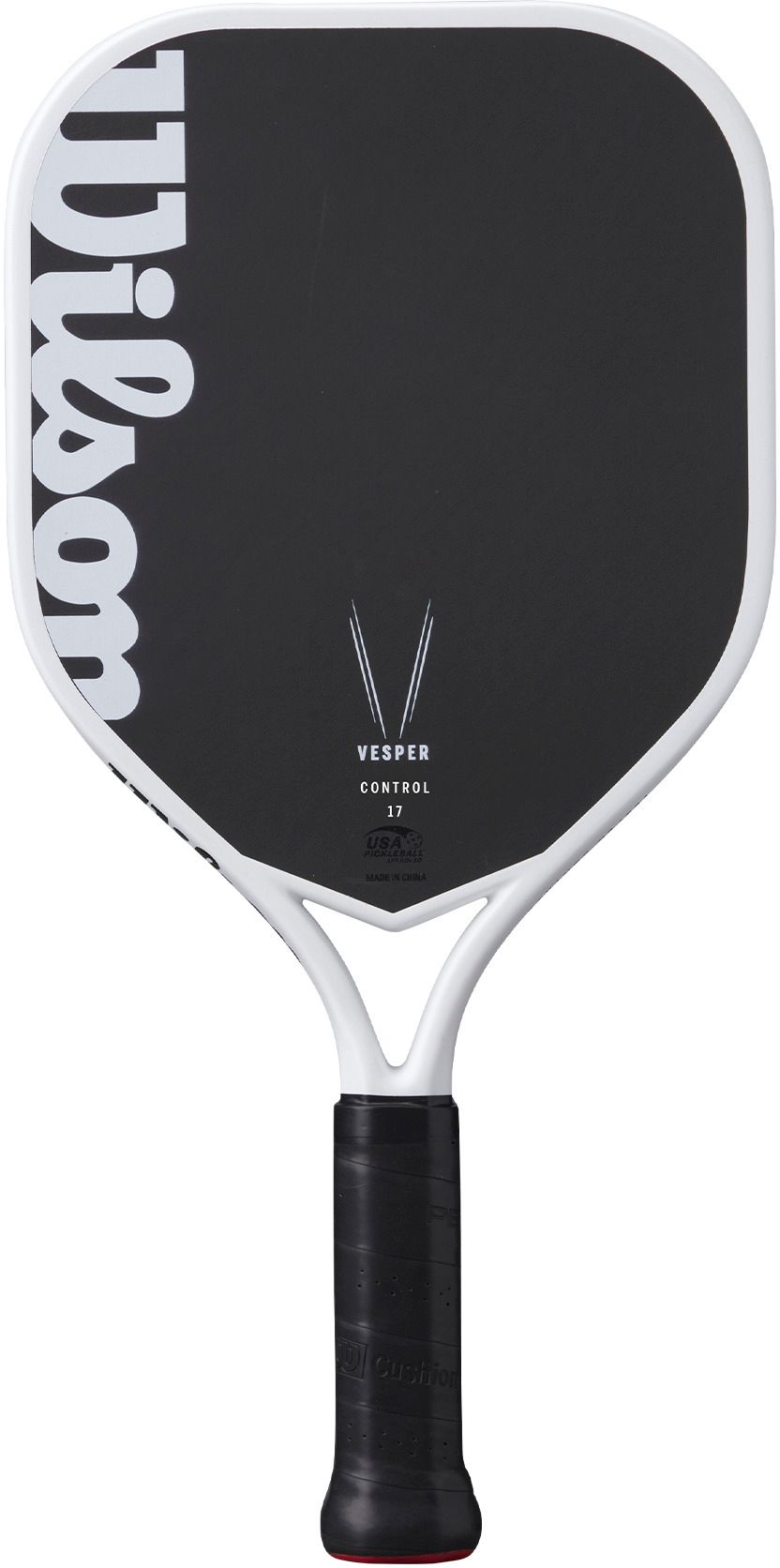 Wilson Vesper Control 17mm Pickleball Paddle product image