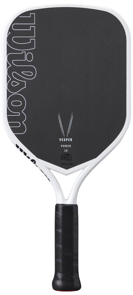 Wilson Vesper Power 14mm Pickleball Paddle product image