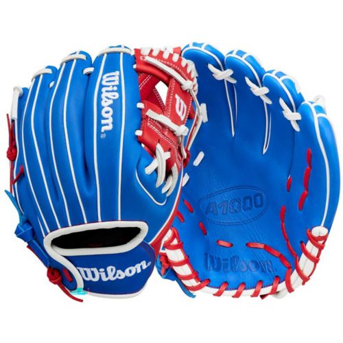 Wilson 11.5