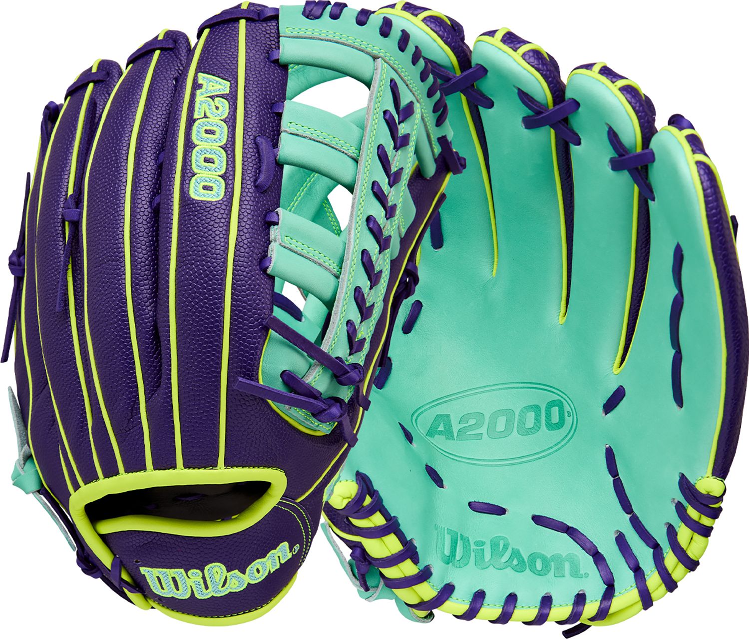 Wilson 12.75" 1810 A2000 Series Glove product image