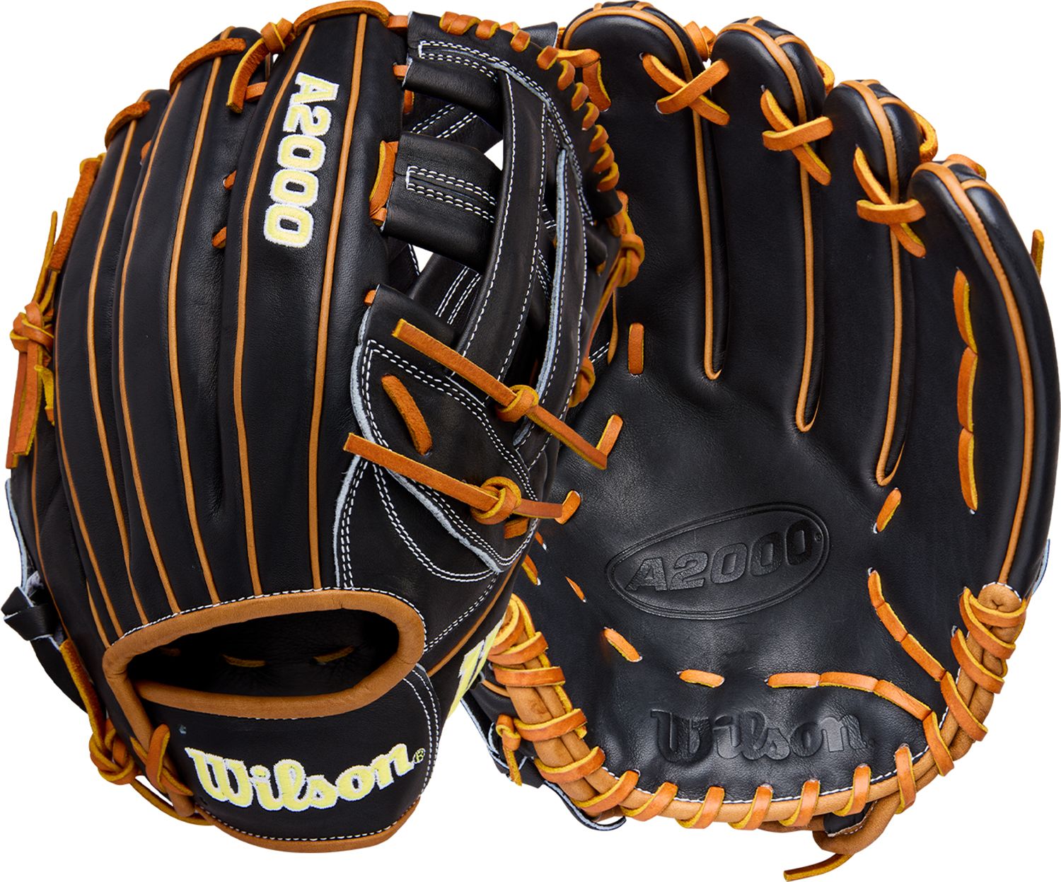 Wilson 12.5" 1750 A2000 Classics Series Glove product image