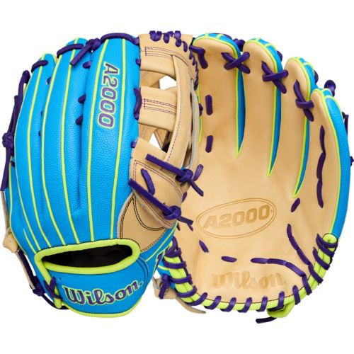 Wilson 12.75