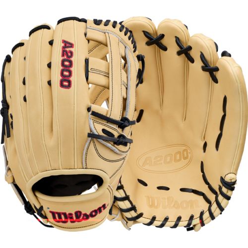 Wilson 12.75