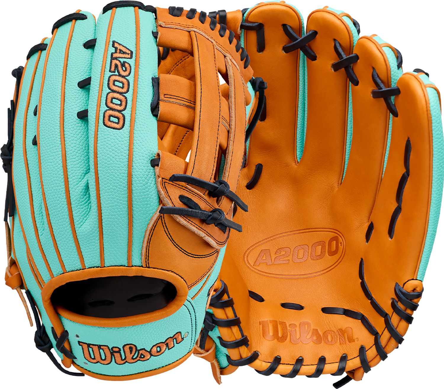 Wilson 12.75" 1777SS A2000 SuperSkin Series Glove product image