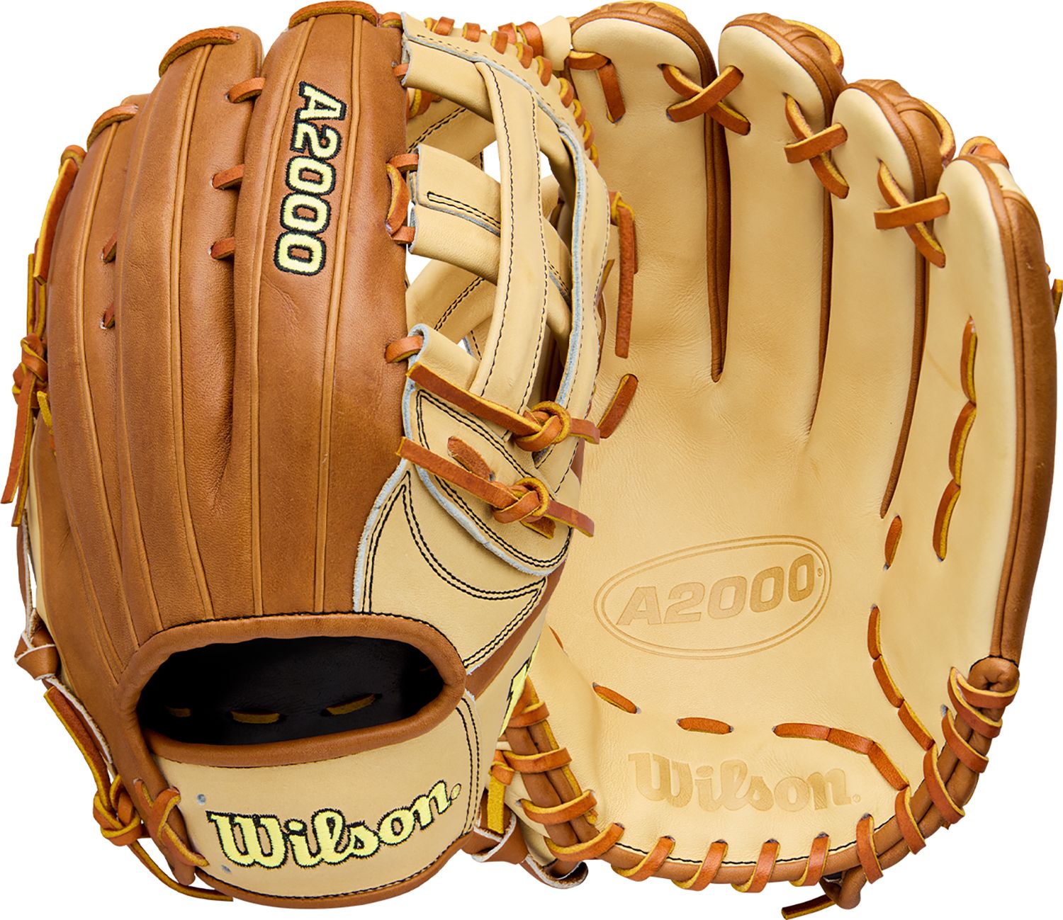 Wilson 12.75" 1777 A2000 Classics Series Glove product image