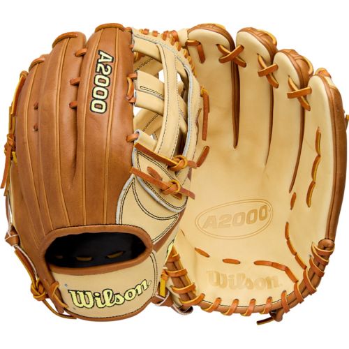 Wilson 12.75'' 1810 A2000 Series Glove 2025 | Dick's Sporting Goods