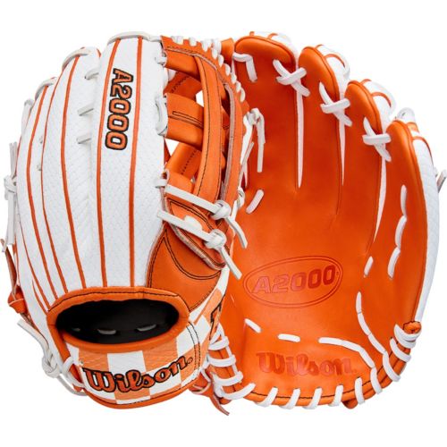 Wilson 12.25'' PF92 Knoxville Pedroia Fit A2000 SuperSkin Series