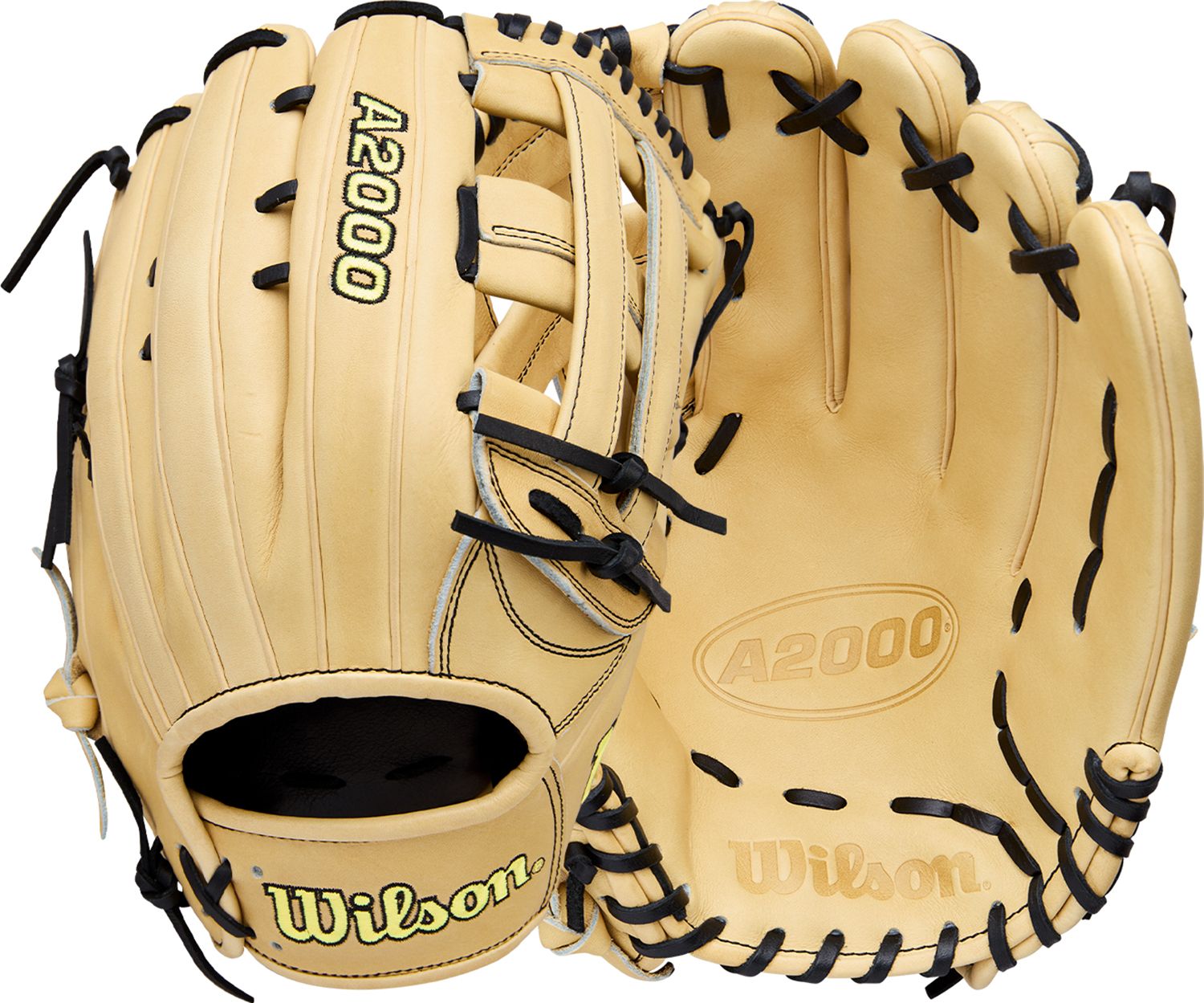 Wilson 12.75" 1777 A2000 Classics Series Glove product image