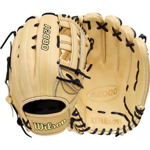 Wilson 12.75