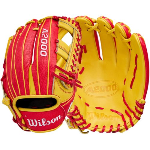 Wilson 11.5