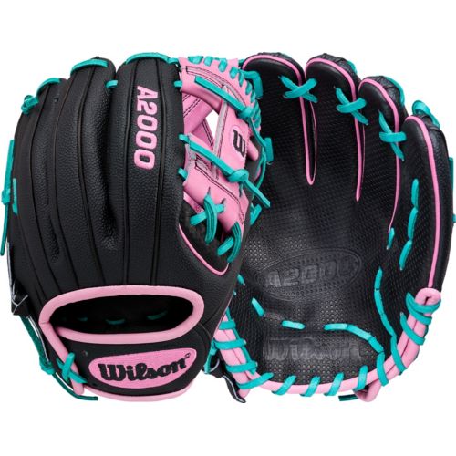 Wilson 33