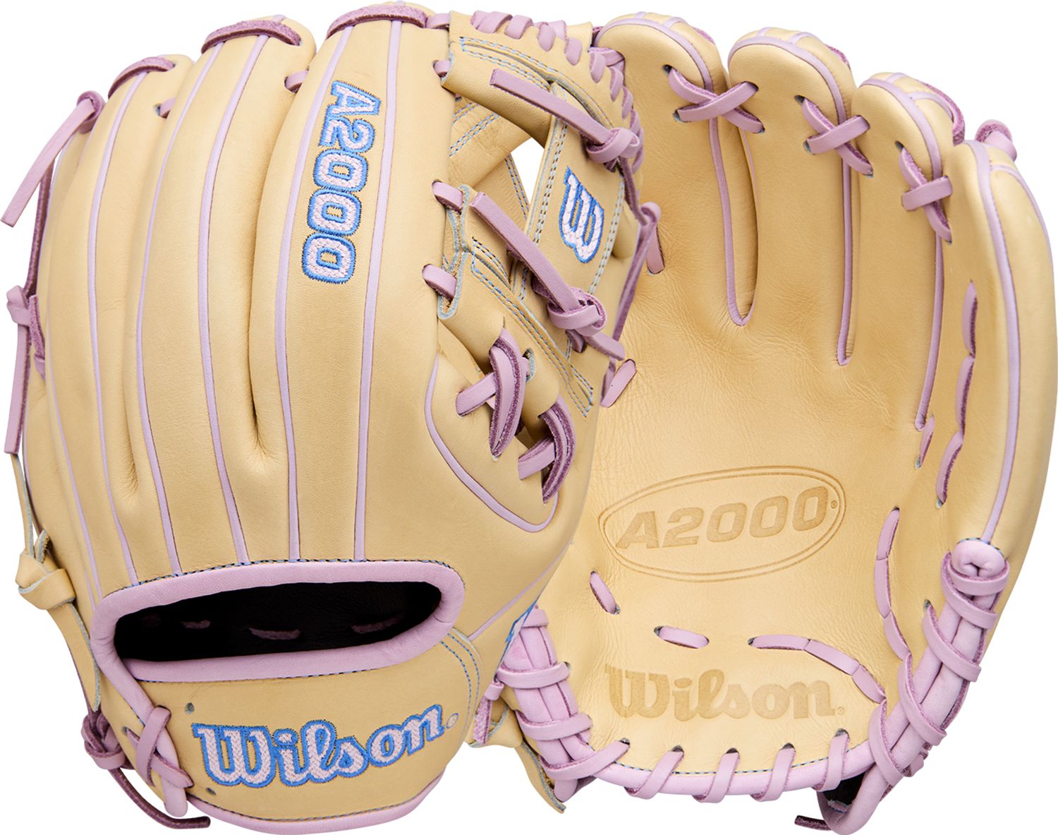 Wilson 11.5" 1786 A2000 Series Glove product image