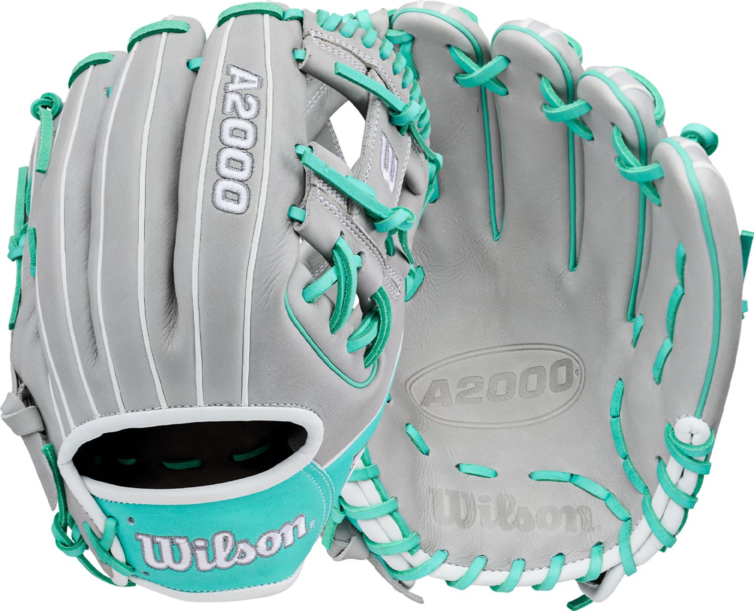 Wilson 11.5" 1786 A2000 Series Glove product image