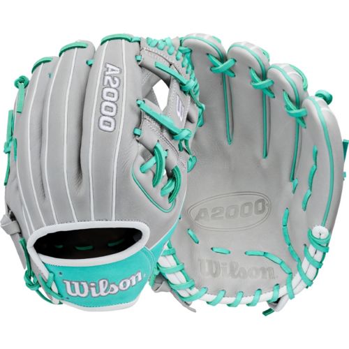 Wilson 12.75