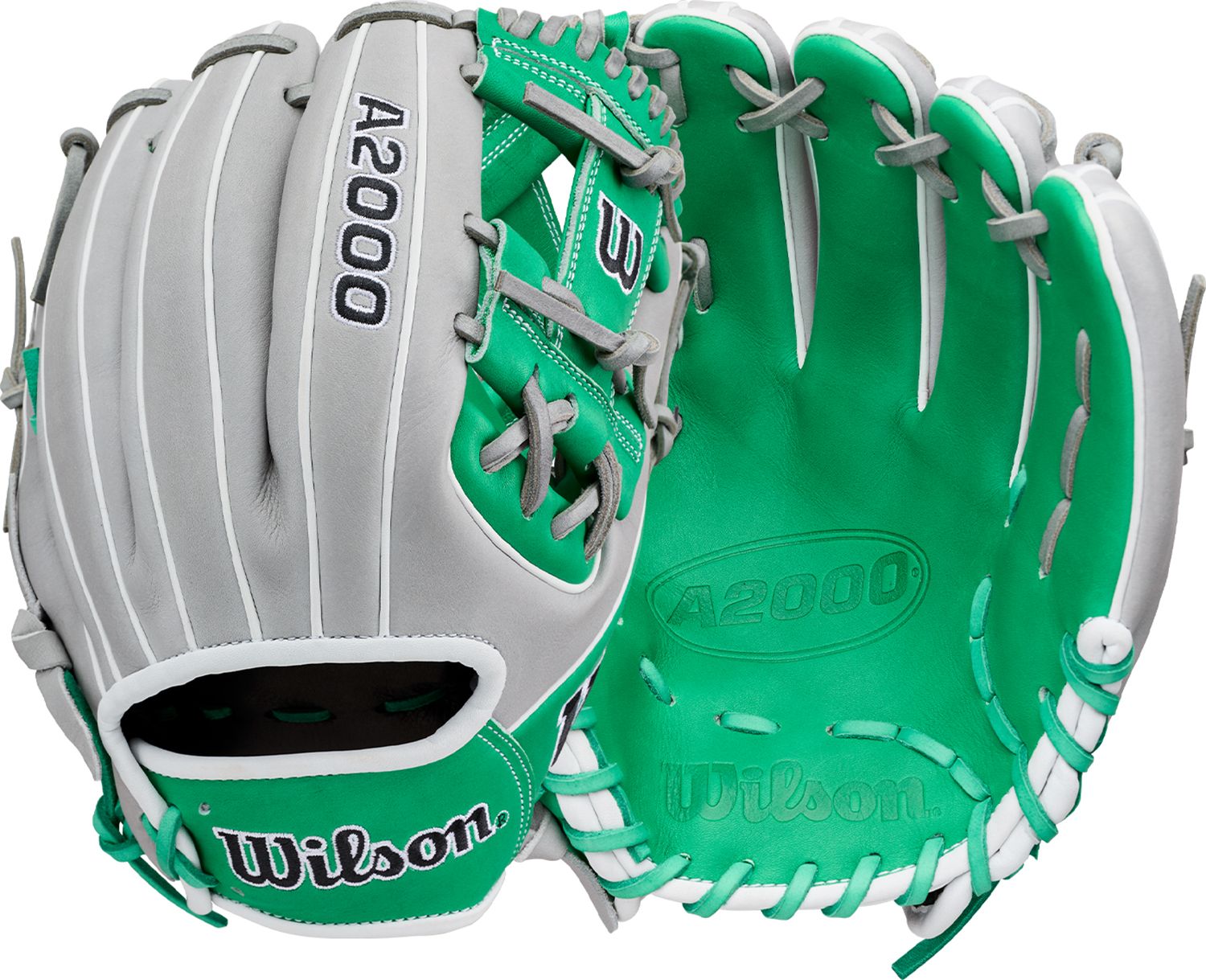 Wilson 11.5" 1786 A2000 Series Glove product image