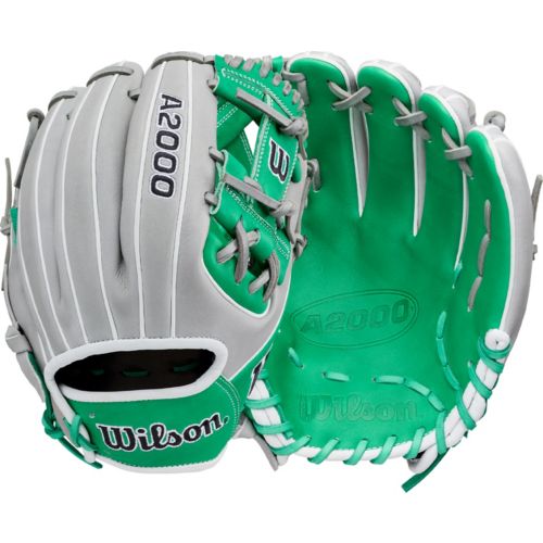 Wilson 11.5