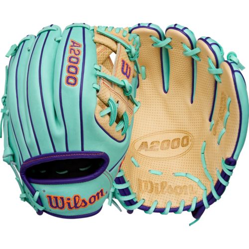 Wilson 11.5