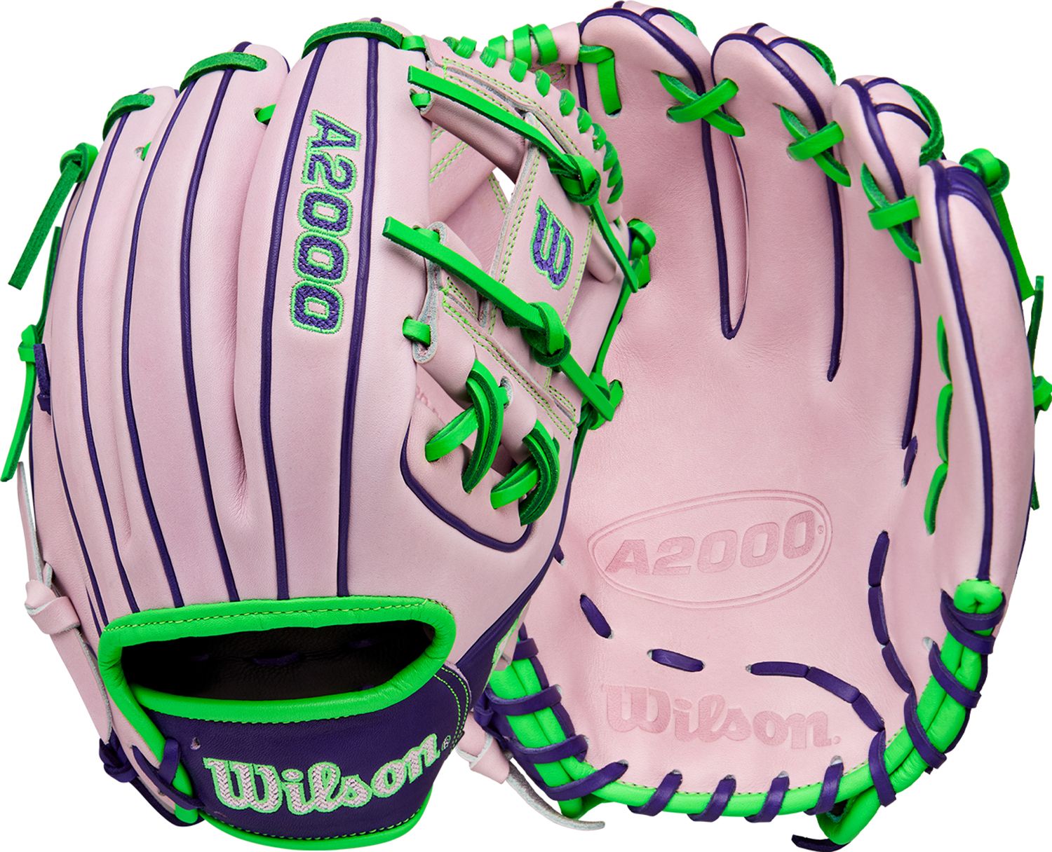 Wilson 11.5" 1786 A2000 Series Glove product image