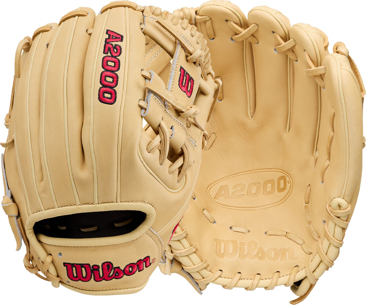 Wilson 11.5" 1786 A2000 Series Glove product image