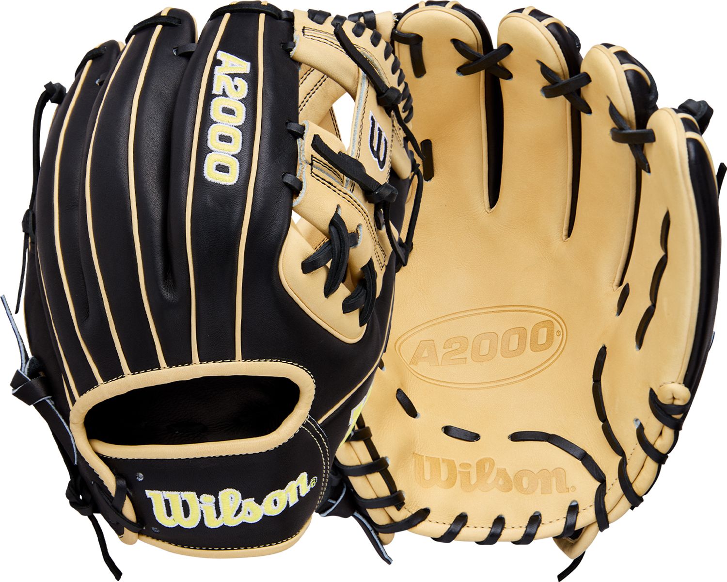 Wilson 11.5" 1786 A2000 Classics Series Glove product image