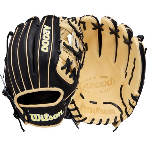 Wilson 11.5