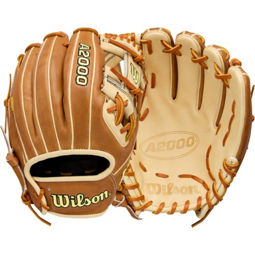 Wilson 11.75