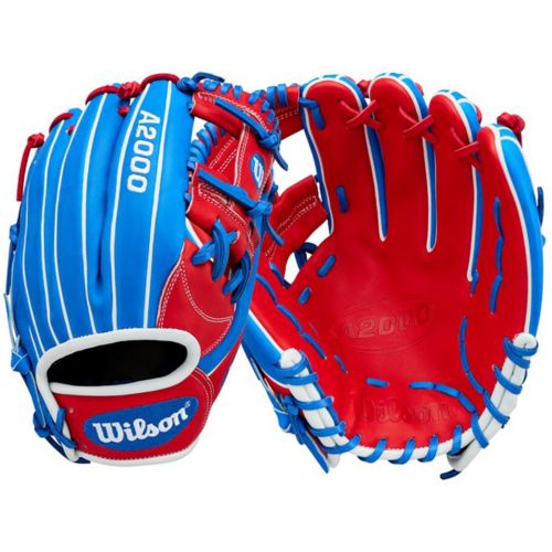 Wilson A2000 1787 硬式用グローブ Wilson 11.5