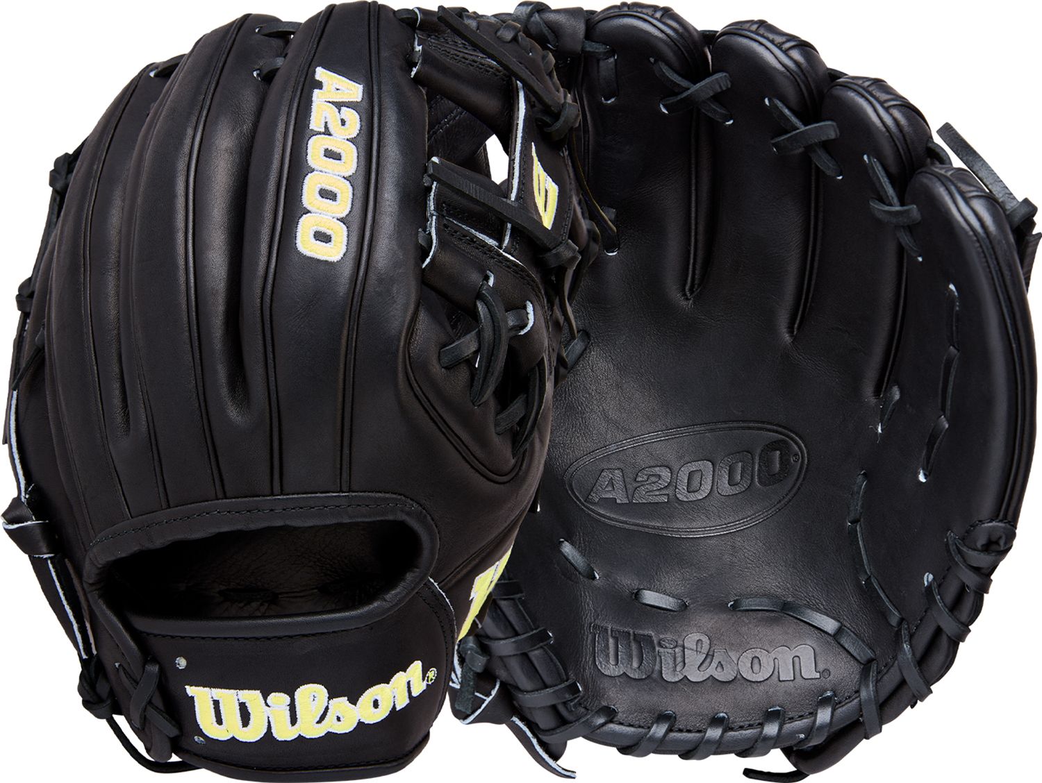 Wilson 11.25" 1788 A2000 Classics Series Glove product image
