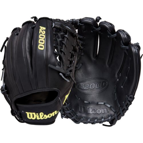 Wilson 12.75