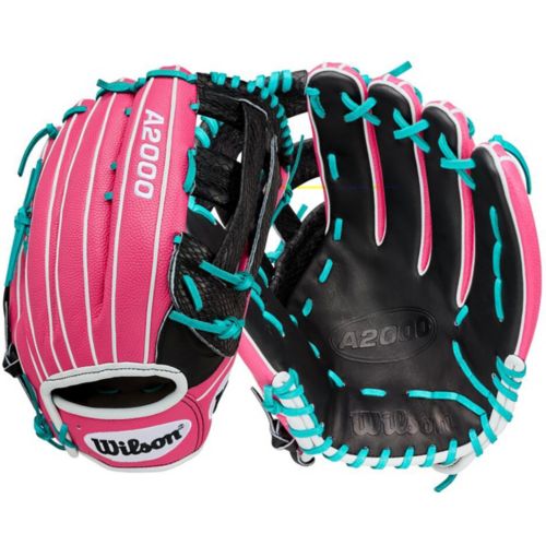 Wilson 12.75
