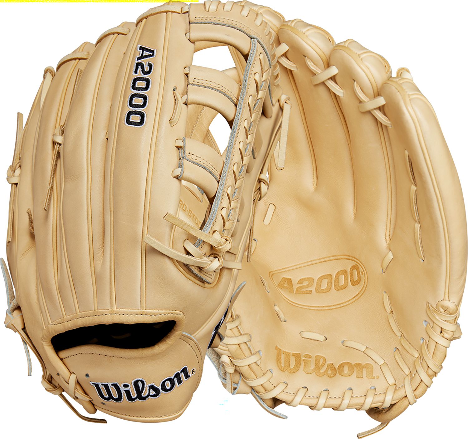 Wilson 12.75" 1810 A2000 Classics Series Glove product image