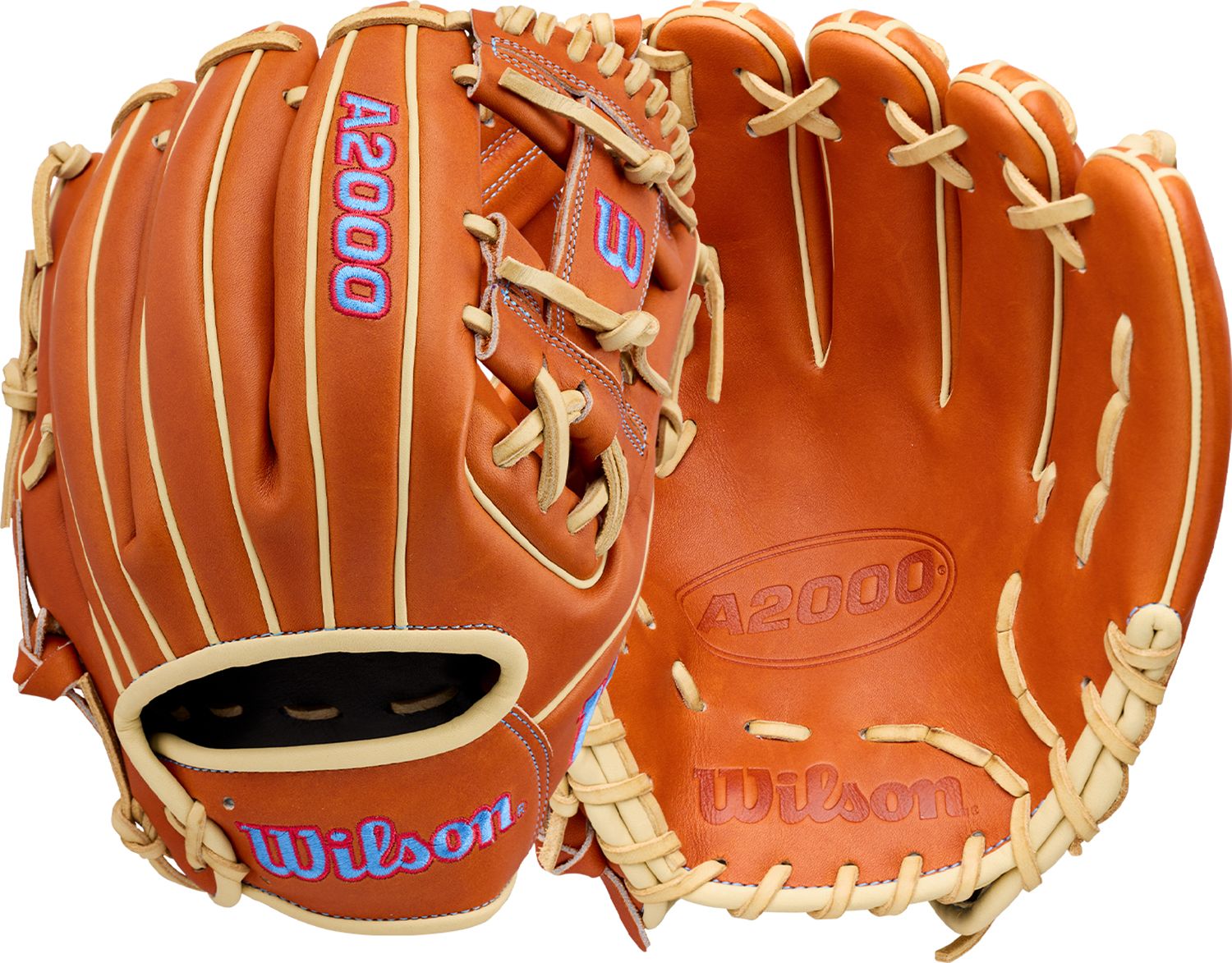 Wilson 11.5" 1896 A2000 Series Glove product image