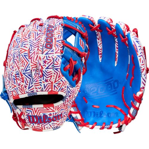 Wilson 11.5