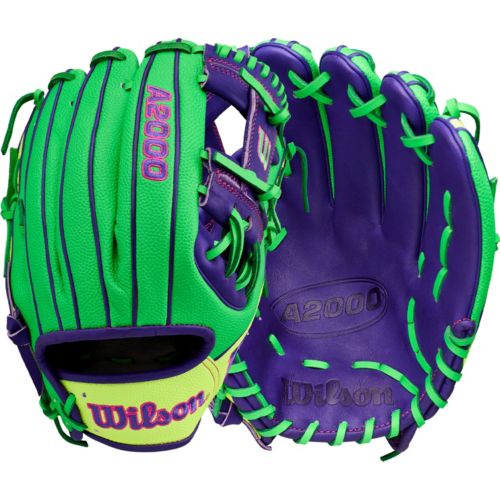 Wilson 12.75
