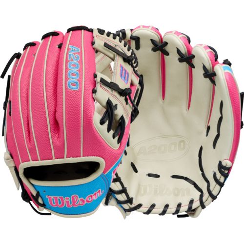 Wilson 11.75