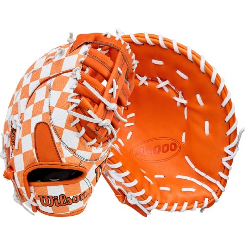 Wilson 12.25'' PF92 Knoxville Pedroia Fit A2000 SuperSkin Series