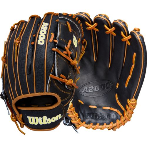 Wilson 12