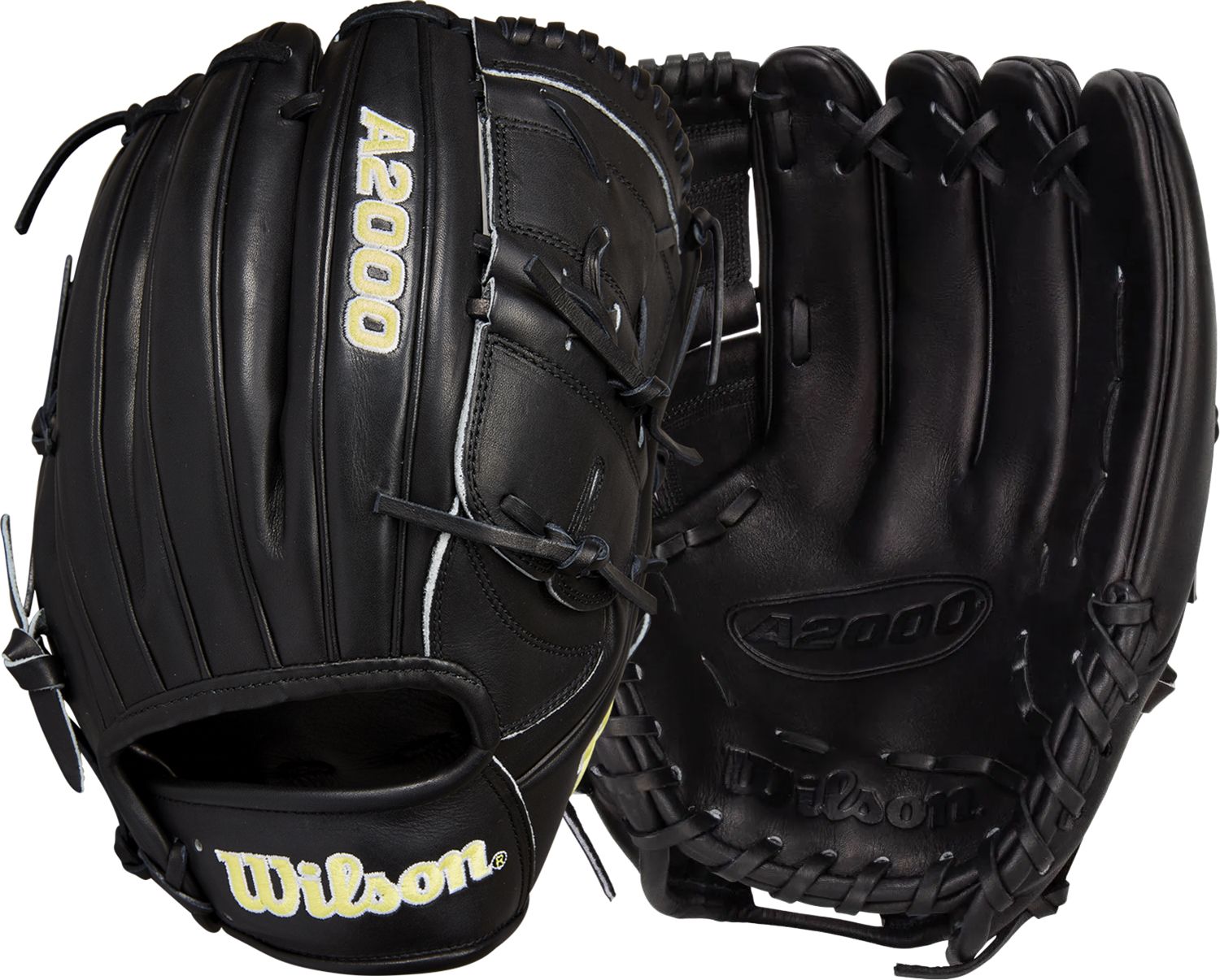 Wilson 12" B2 A2000 Classics Series Glove product image