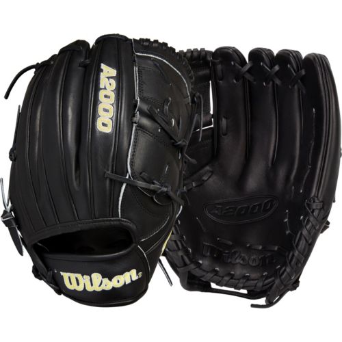 Wilson 12.75