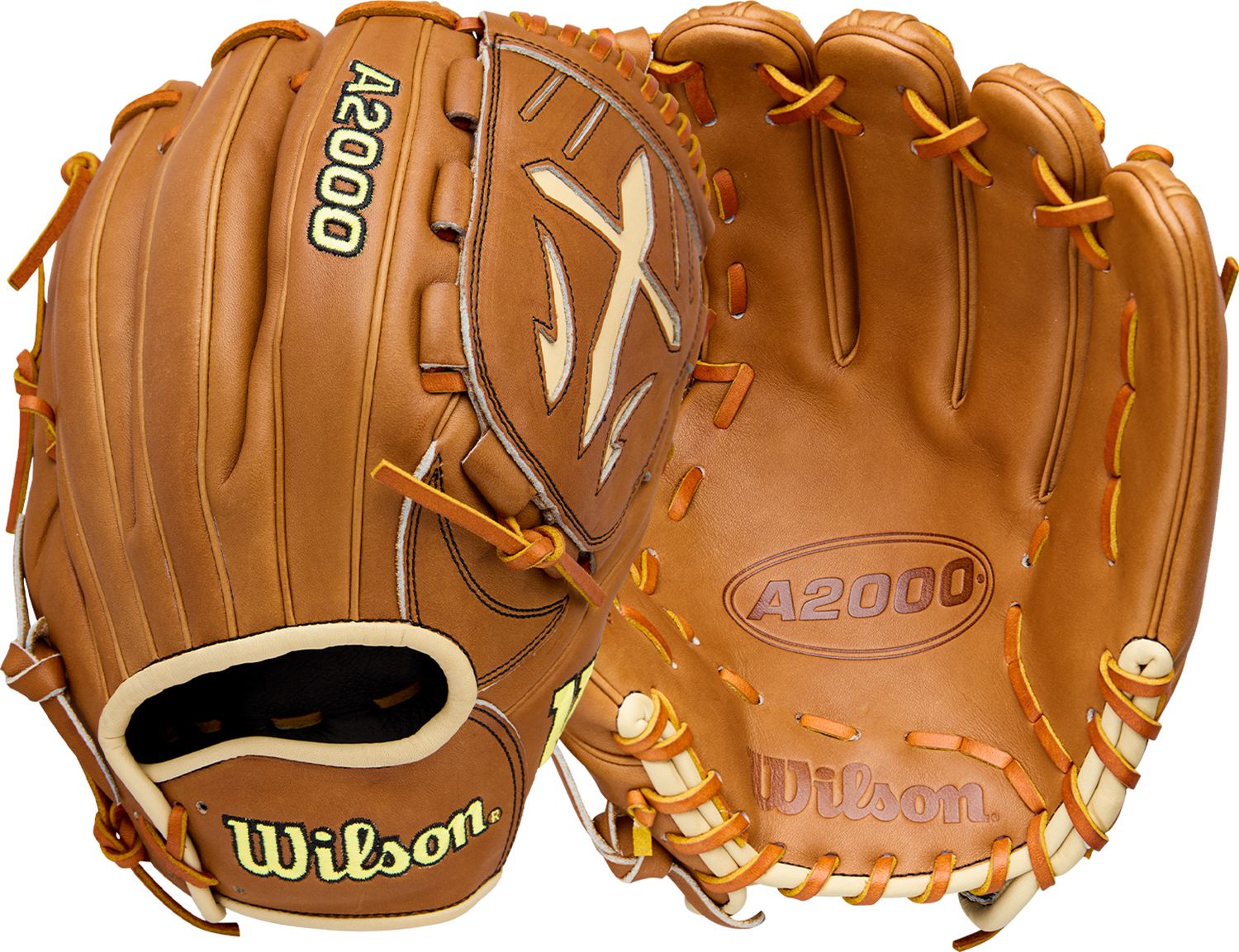 Wilson 12" B23 A2000 Classics Series Glove product image