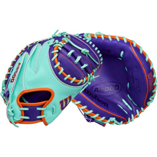 Wilson 33