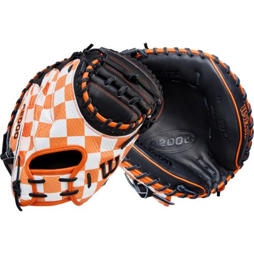 Wilson 12.75