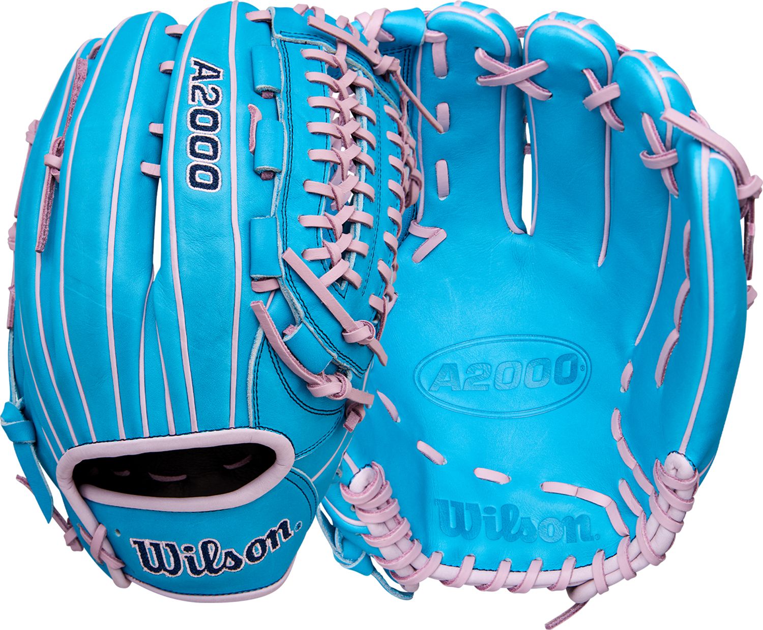Wilson 12.5" D25 A2000 Series Glove product image