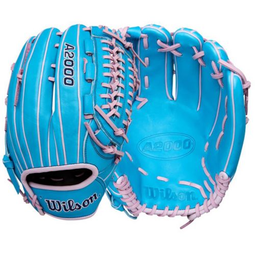 Wilson 12.75